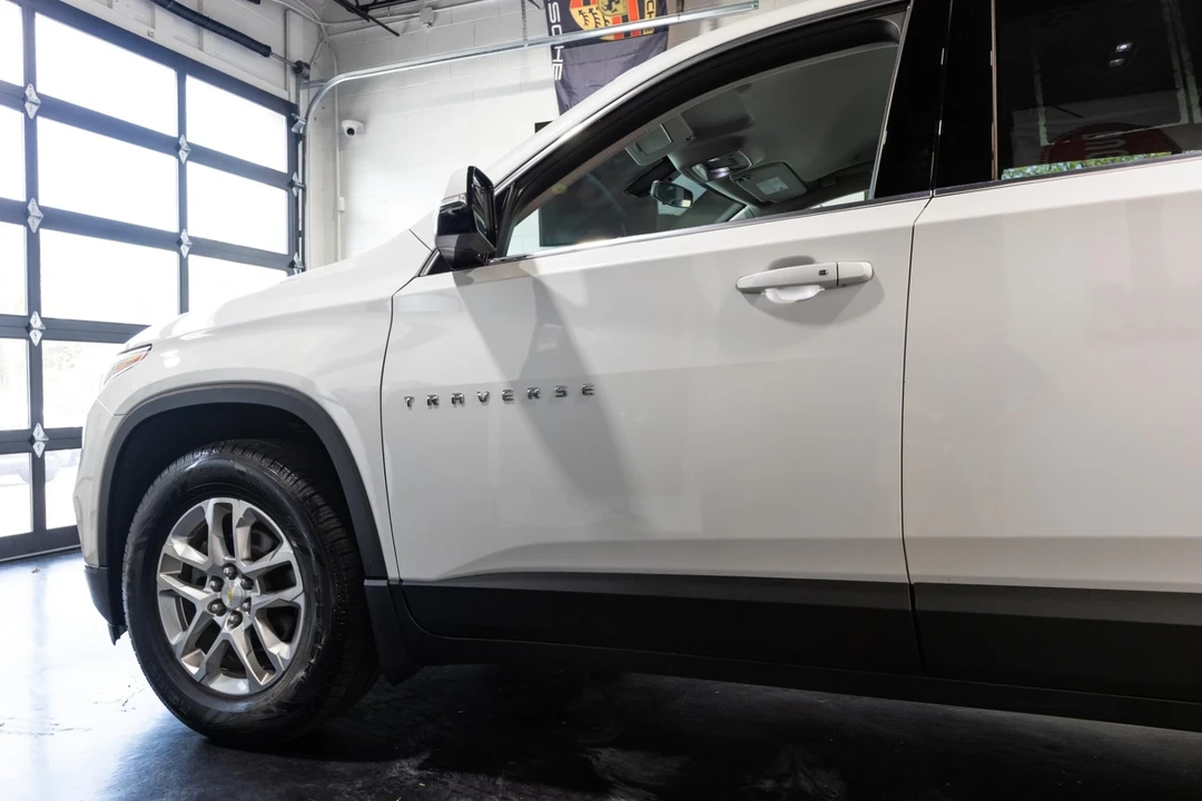 2018 Chevrolet Traverse - Image 3 of 21