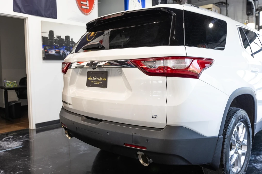 2018 Chevrolet Traverse - Image 14 of 21