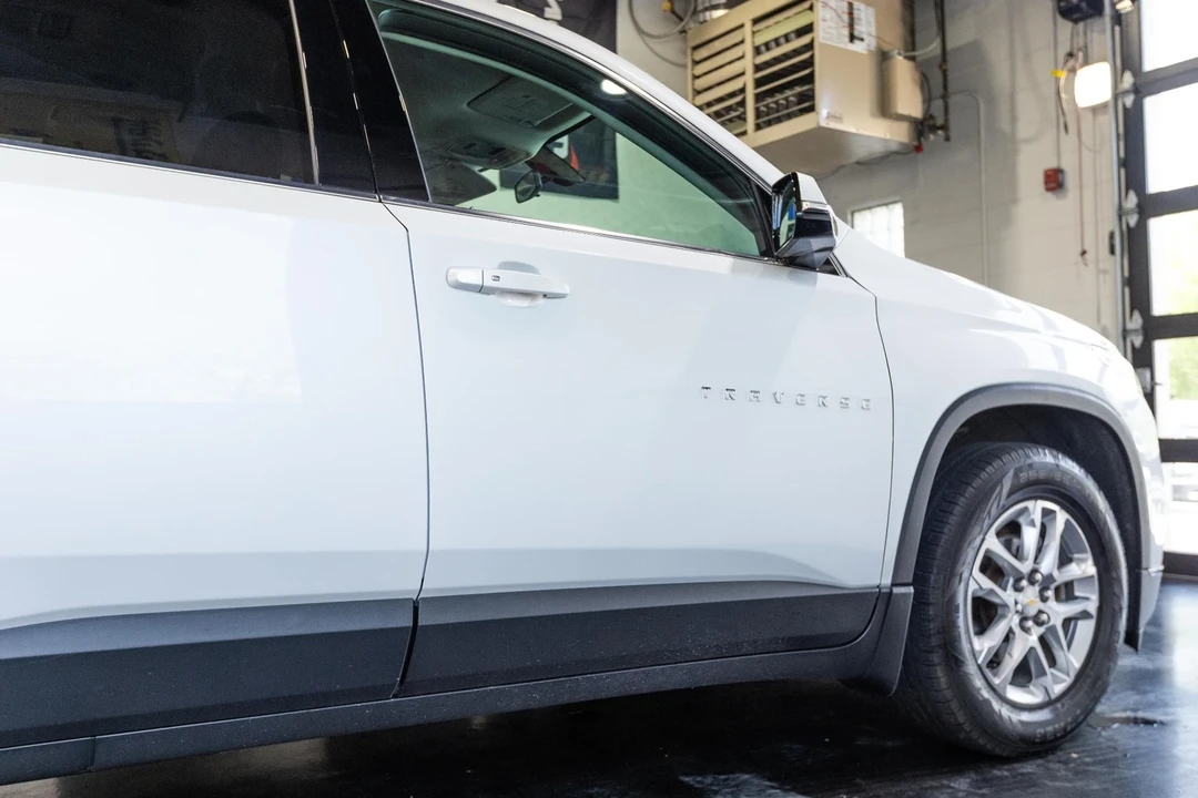 2018 Chevrolet Traverse - Image 19 of 21