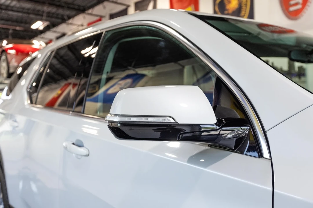 2018 Chevrolet Traverse - Image 21 of 21