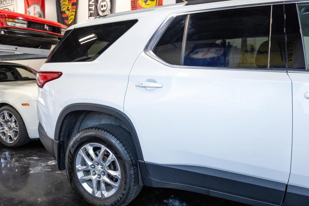 2018 Chevrolet Traverse - Image 16 of 21
