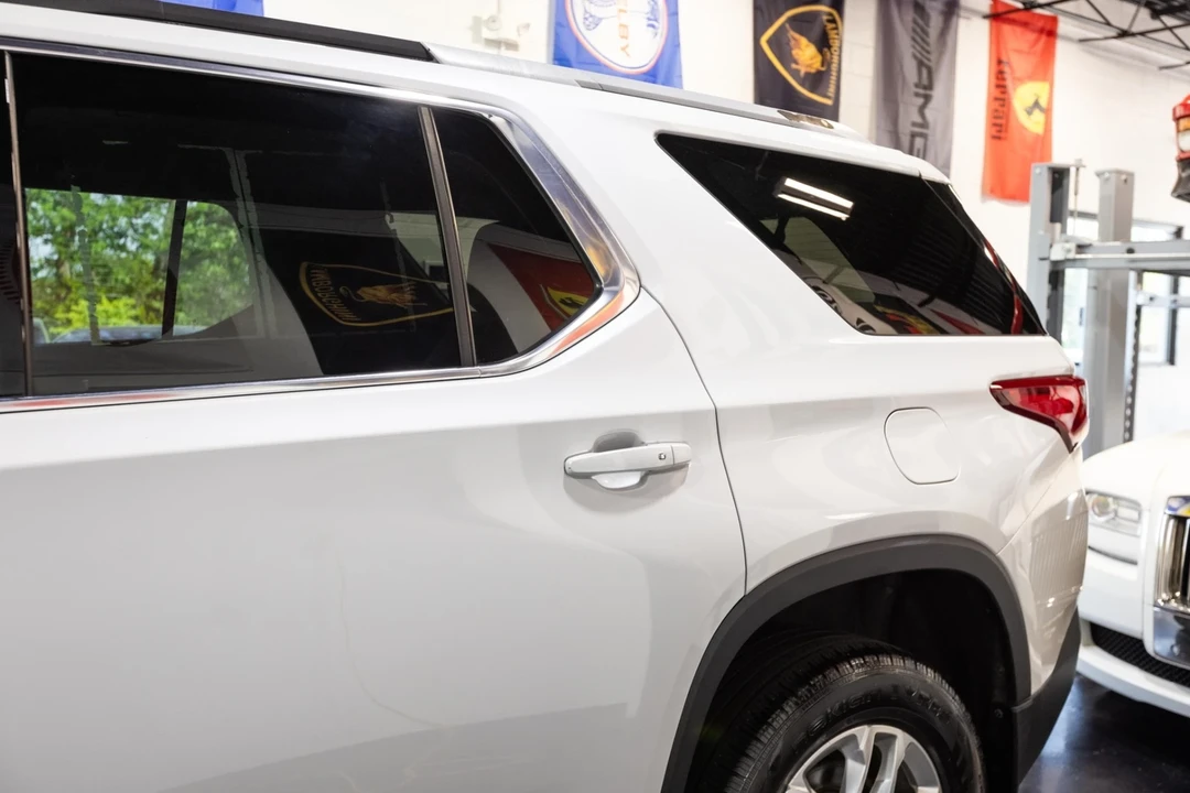 2018 Chevrolet Traverse - Image 9 of 21