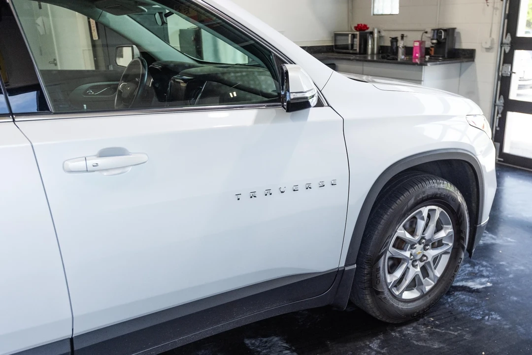 2018 Chevrolet Traverse - Image 20 of 21