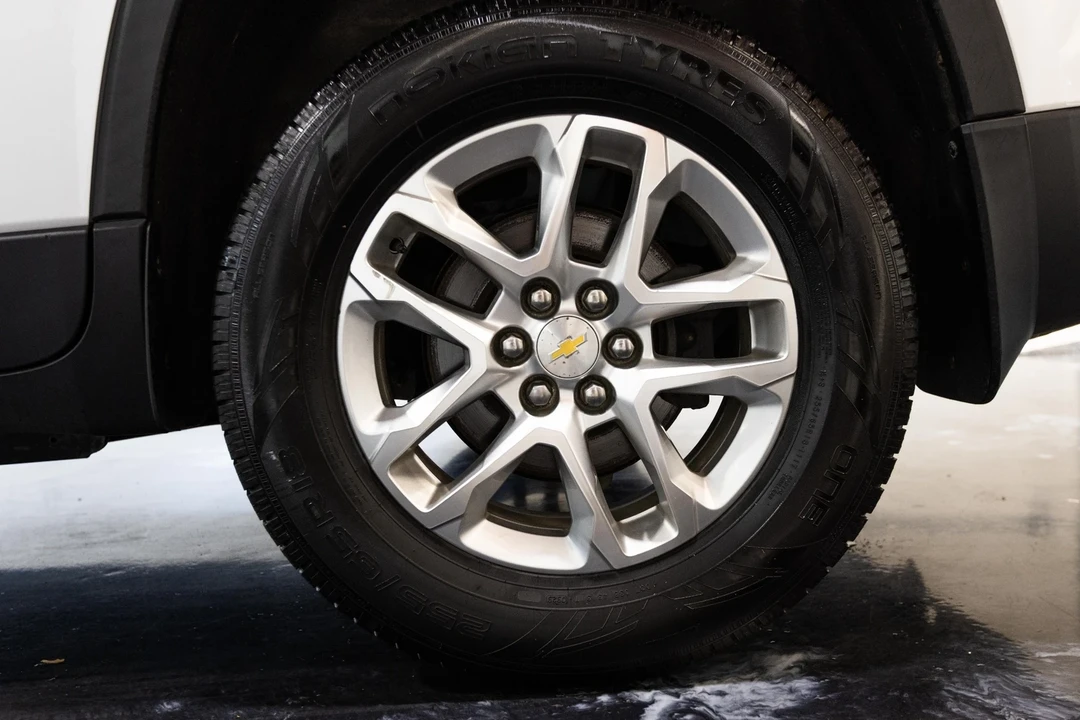 2018 Chevrolet Traverse - Image 10 of 21