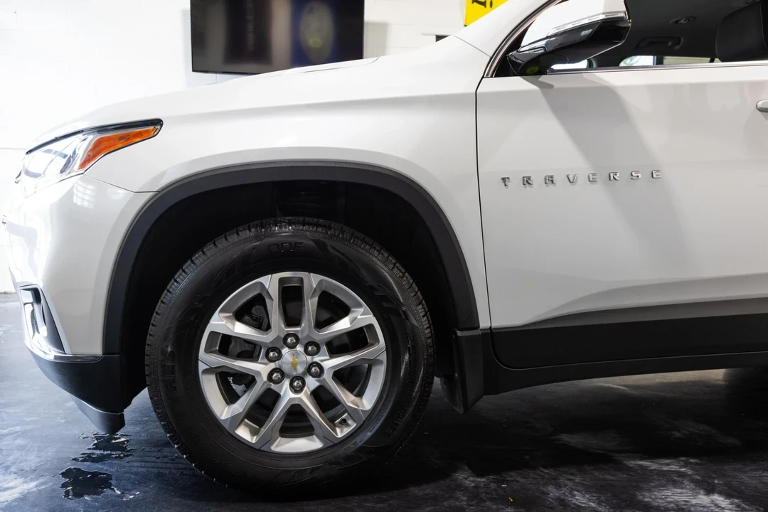 2018 Chevrolet Traverse - Image 4 of 21
