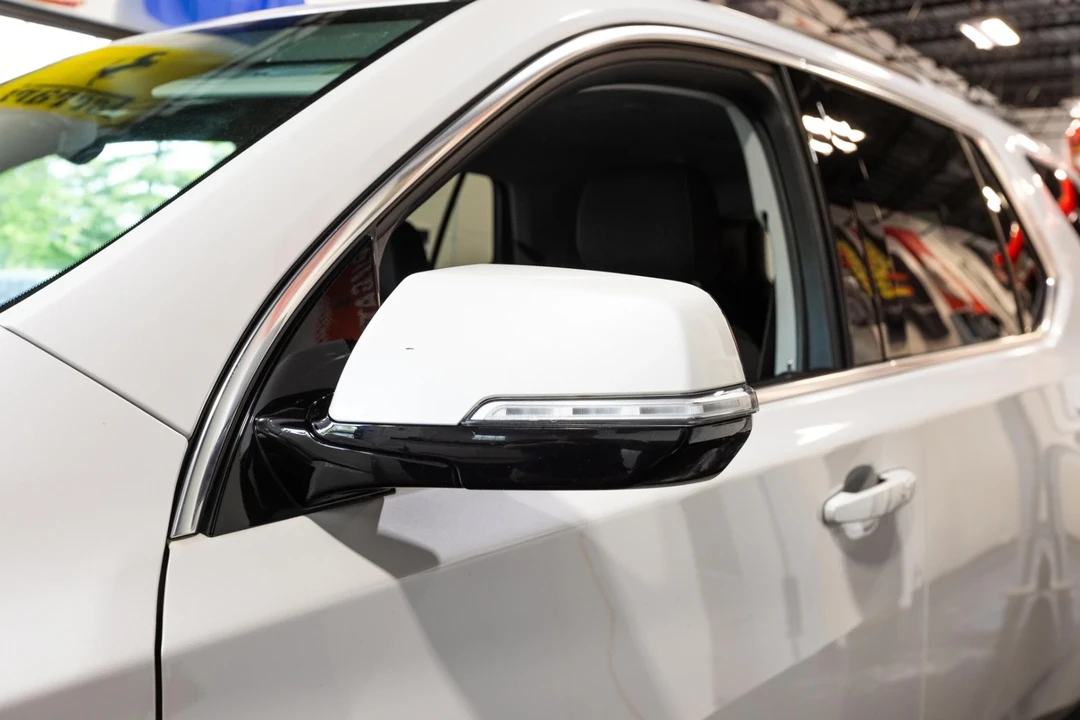 2018 Chevrolet Traverse - Image 6 of 21