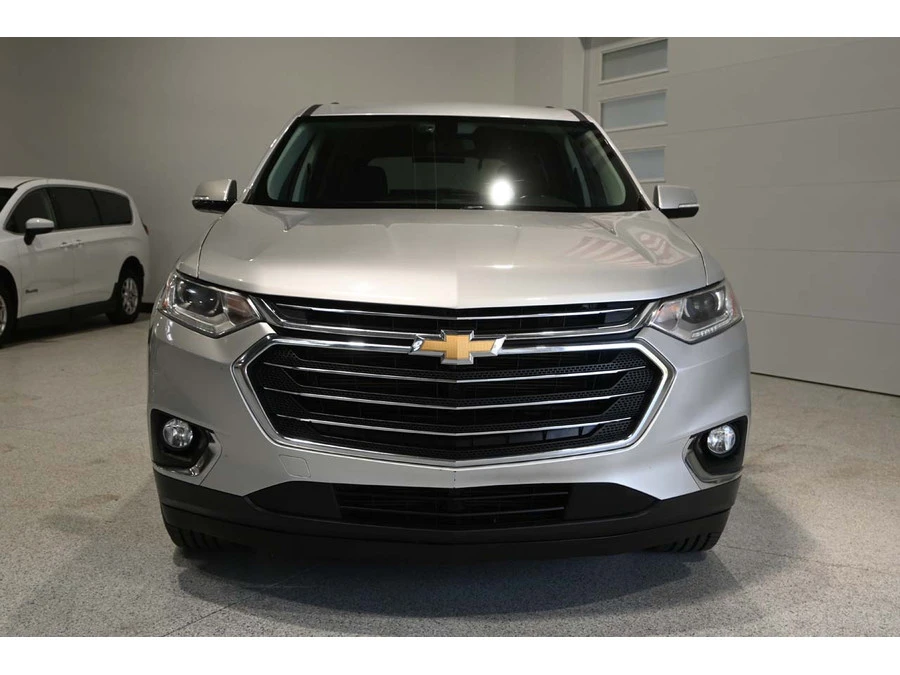 2018 Chevrolet Traverse - Image 4 of 12