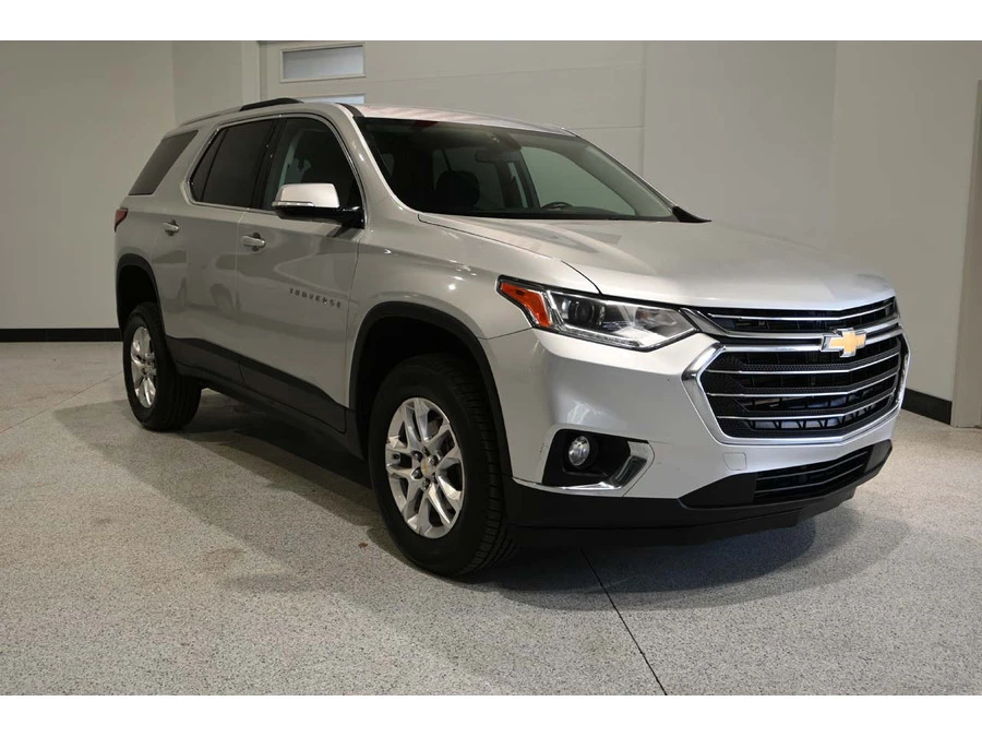 2018 Chevrolet Traverse - Image 3 of 12