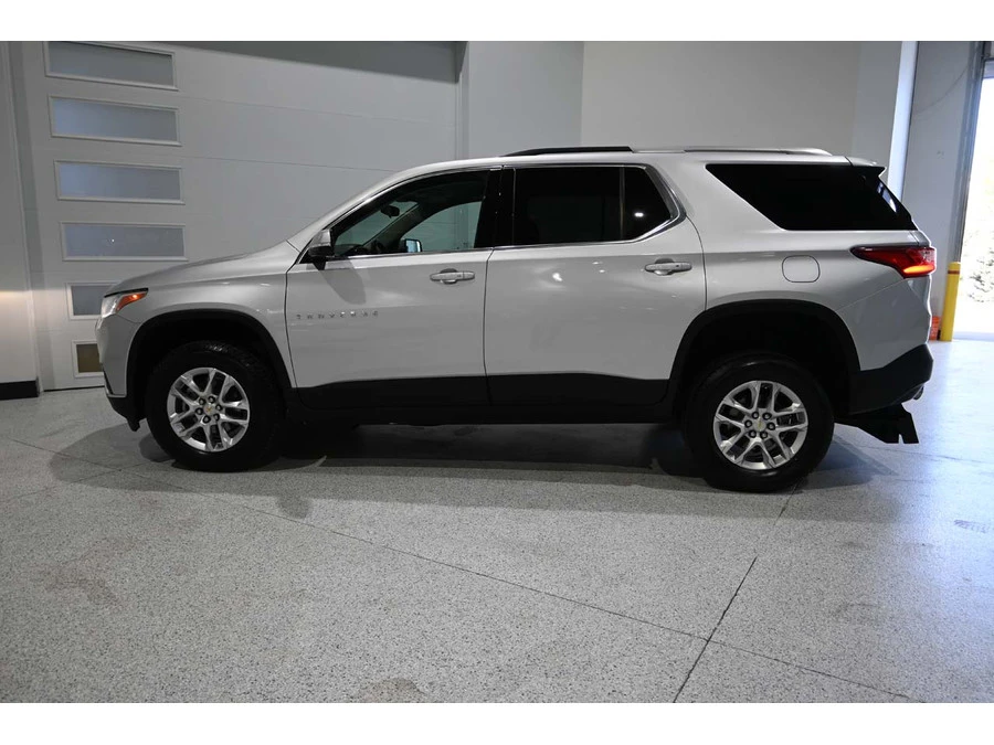 2018 Chevrolet Traverse - Image 9 of 12