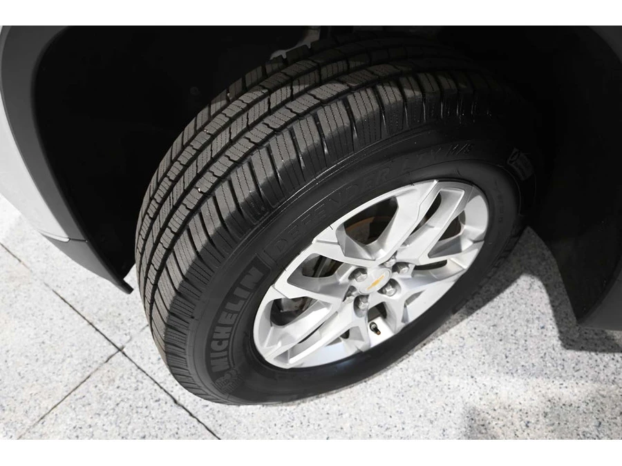 2018 Chevrolet Traverse - Image 11 of 12