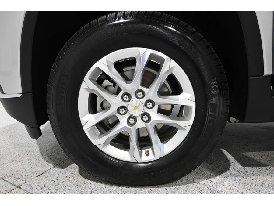 2018 Chevrolet Traverse - Image 12 of 12