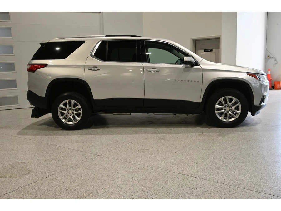 2018 Chevrolet Traverse - Image 5 of 12