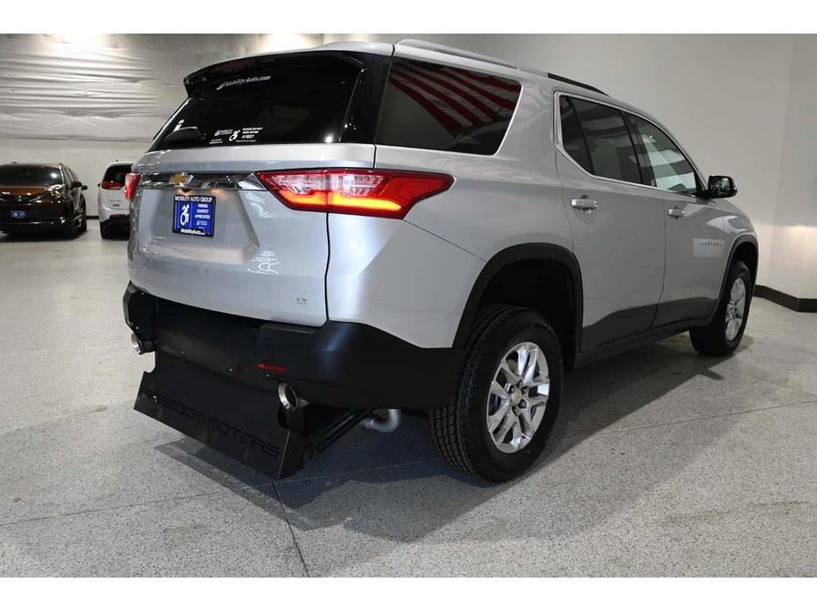 2018 Chevrolet Traverse - Image 6 of 12