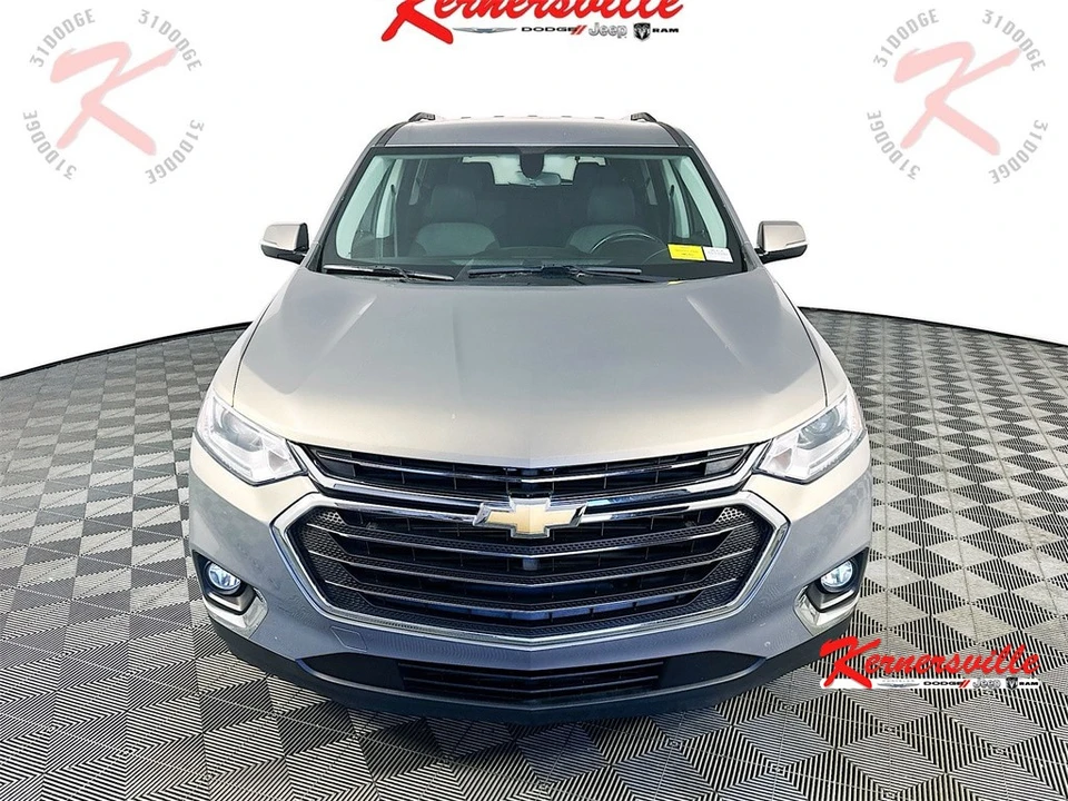 2018 Chevrolet Traverse - Image 2 of 21