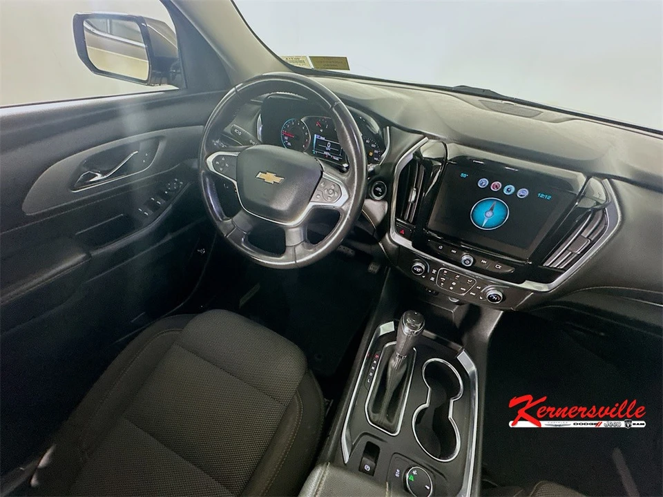 2018 Chevrolet Traverse - Image 9 of 21