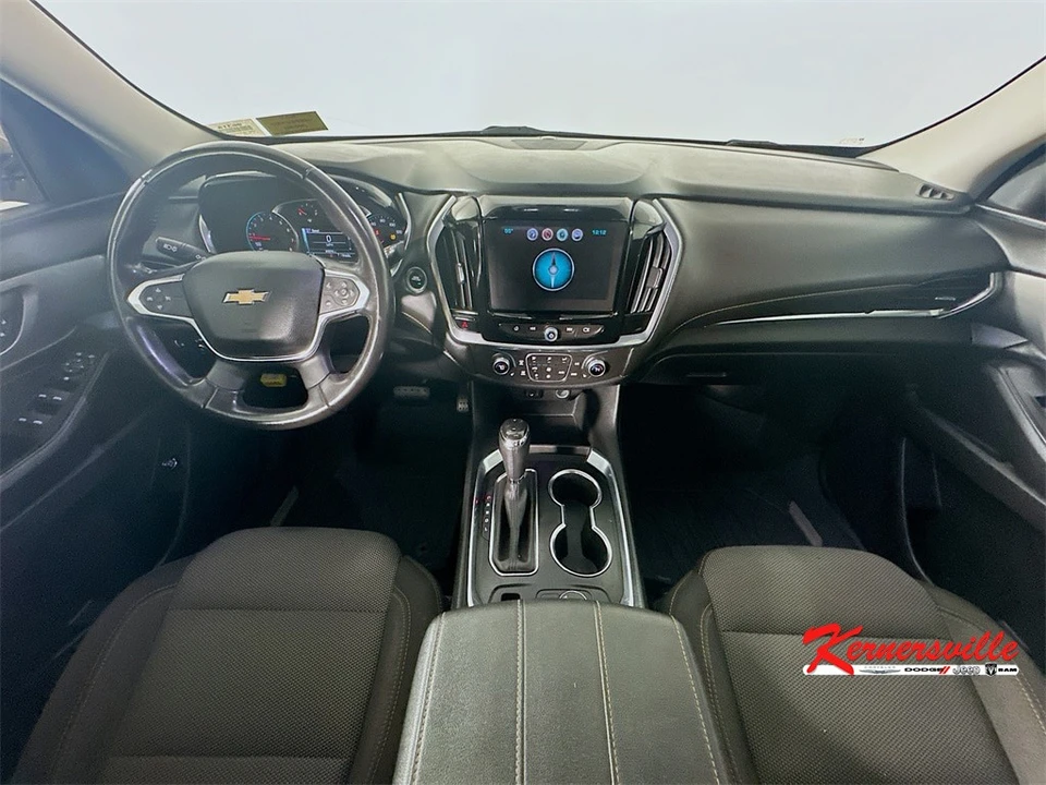 2018 Chevrolet Traverse - Image 10 of 21