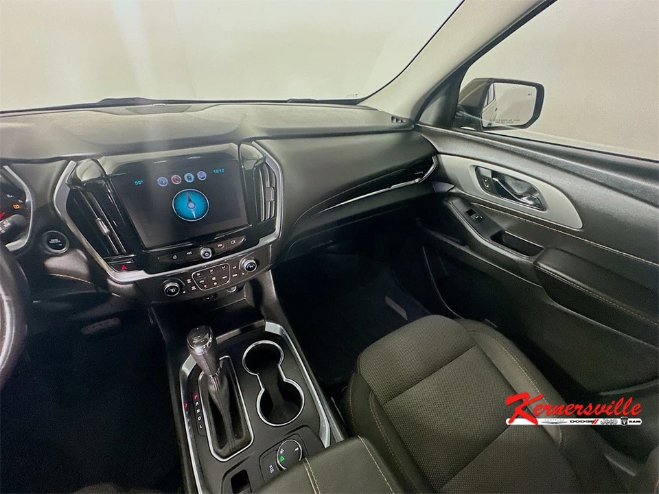 2018 Chevrolet Traverse - Image 11 of 21