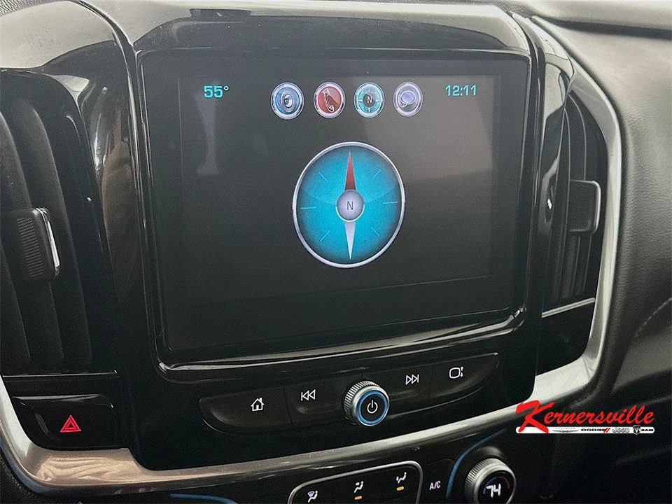 2018 Chevrolet Traverse - Image 19 of 21