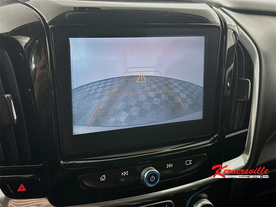 2018 Chevrolet Traverse - Image 20 of 21