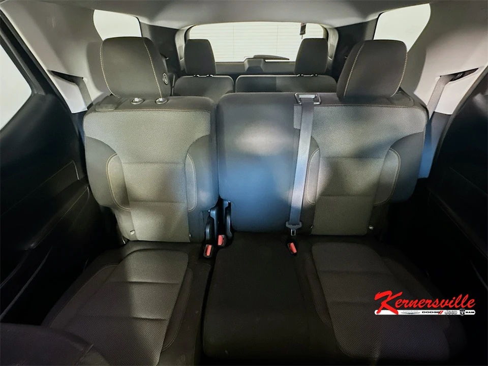 2018 Chevrolet Traverse - Image 13 of 21