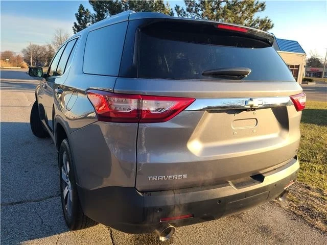 2018 Chevrolet Traverse - Image 3 of 12