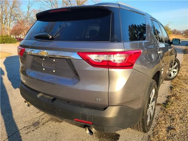 2018 Chevrolet Traverse - Image 5 of 12