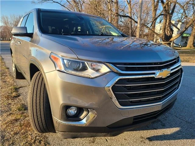 2018 Chevrolet Traverse - Image 7 of 12