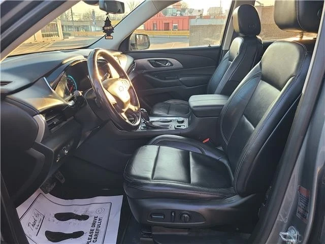 2018 Chevrolet Traverse - Image 10 of 12