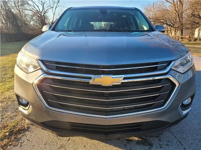 2018 Chevrolet Traverse - Image 8 of 12