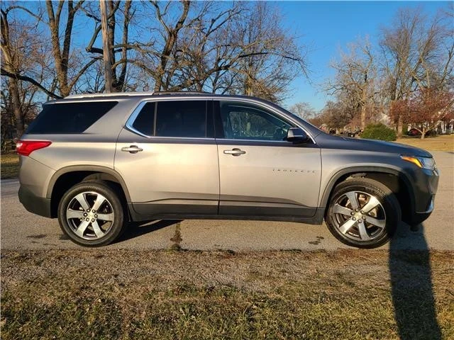 2018 Chevrolet Traverse - Image 6 of 12