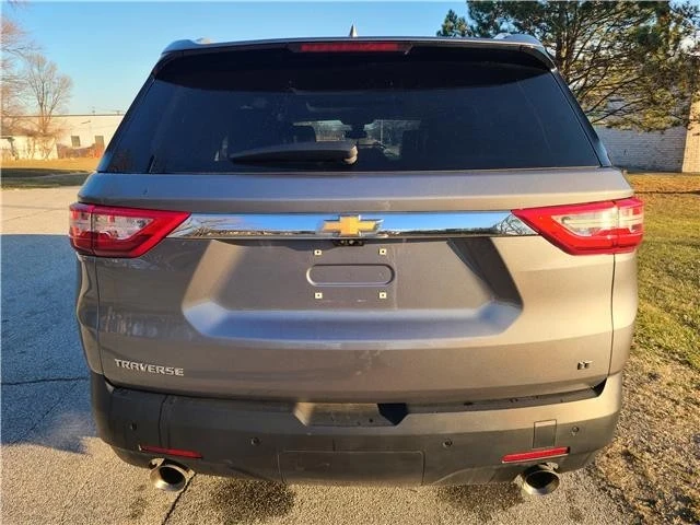 2018 Chevrolet Traverse - Image 4 of 12