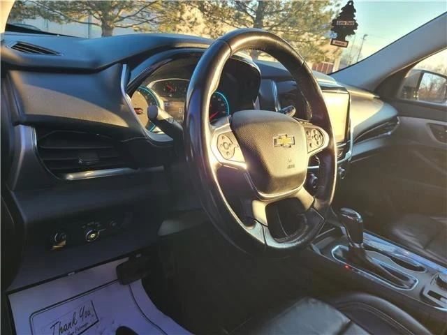 2018 Chevrolet Traverse - Image 9 of 12
