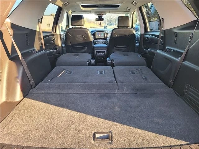 2018 Chevrolet Traverse - Image 12 of 12