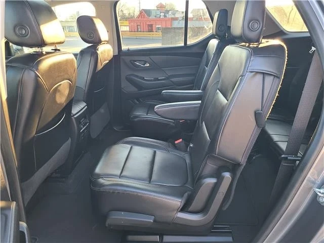 2018 Chevrolet Traverse - Image 11 of 12