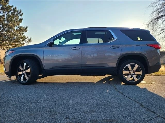 2018 Chevrolet Traverse - Image 2 of 12
