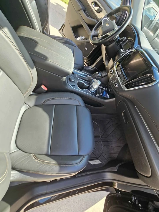 2018 Chevrolet Traverse - Image 10 of 20