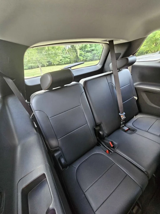 2018 Chevrolet Traverse - Image 7 of 20