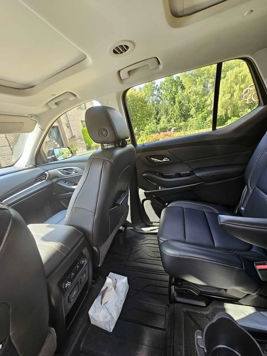 2018 Chevrolet Traverse - Image 16 of 20