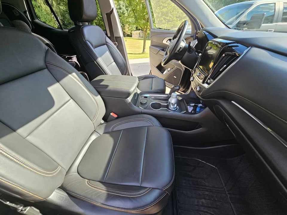 2018 Chevrolet Traverse - Image 12 of 20