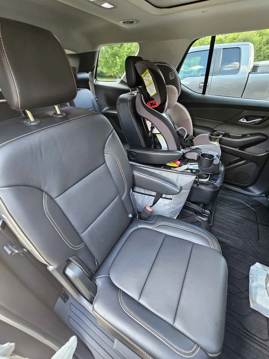 2018 Chevrolet Traverse - Image 6 of 20