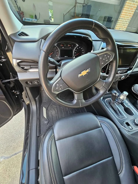 2018 Chevrolet Traverse - Image 8 of 20