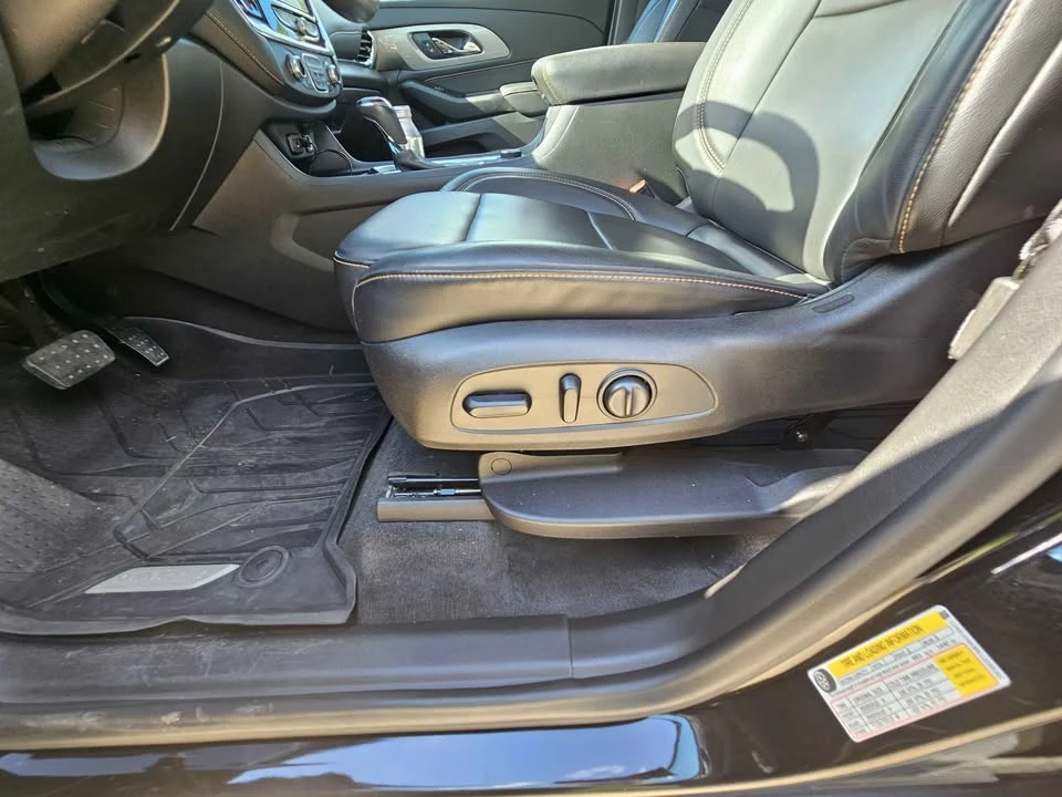 2018 Chevrolet Traverse - Image 19 of 20