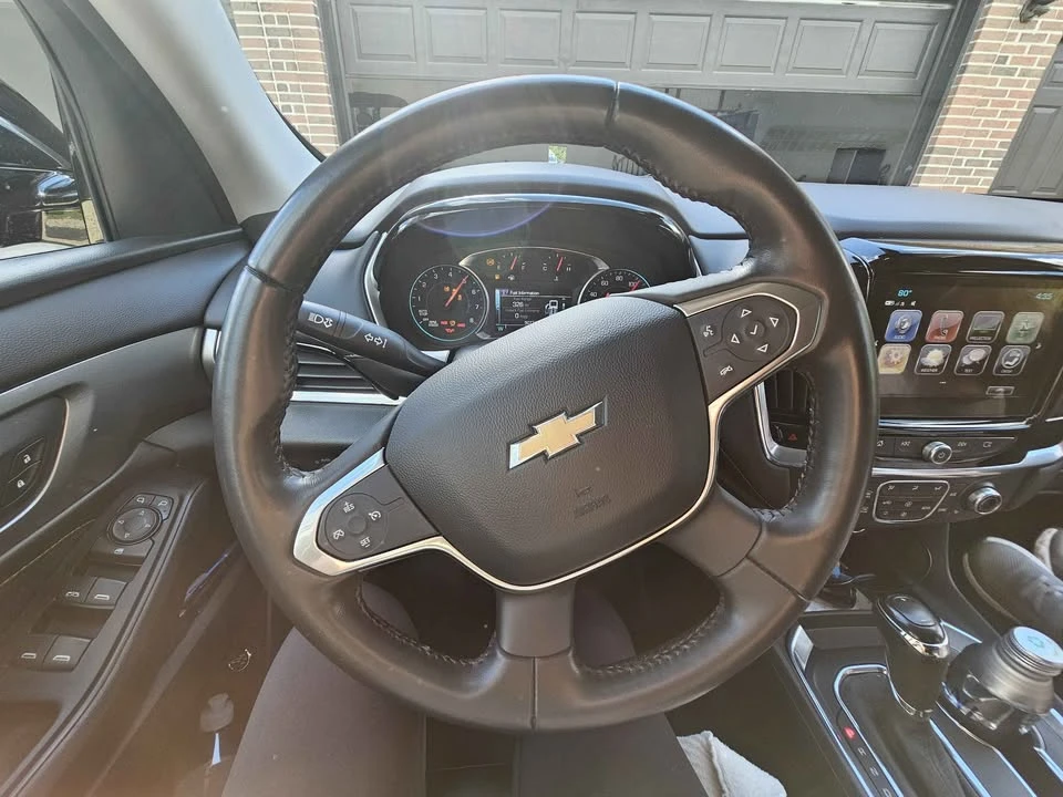 2018 Chevrolet Traverse - Image 9 of 20