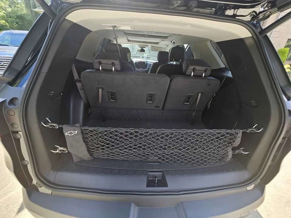 2018 Chevrolet Traverse - Image 13 of 20