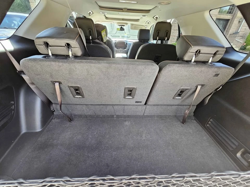 2018 Chevrolet Traverse - Image 14 of 20