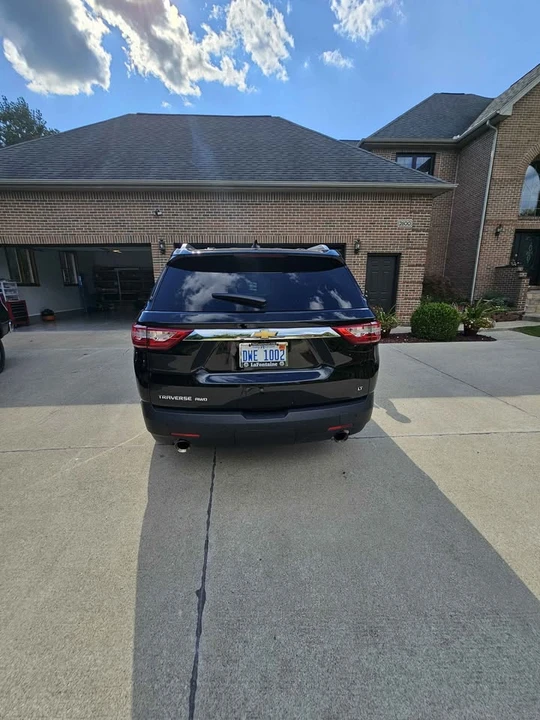 2018 Chevrolet Traverse - Image 5 of 20
