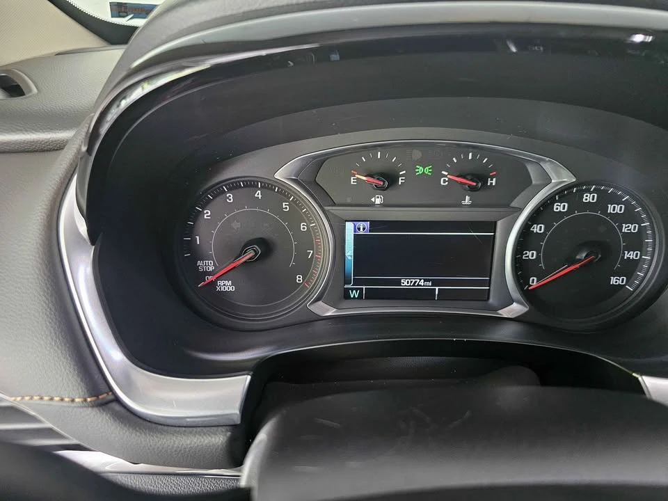 2018 Chevrolet Traverse - Image 20 of 20