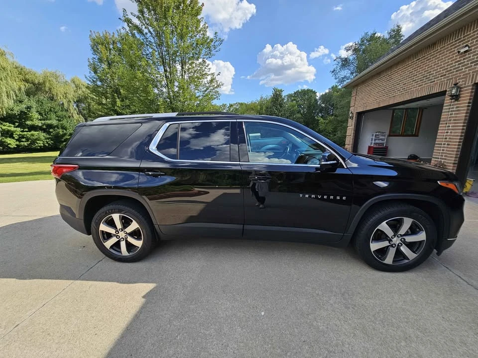 2018 Chevrolet Traverse - Image 4 of 20