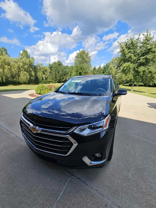 2018 Chevrolet Traverse - Image 2 of 20