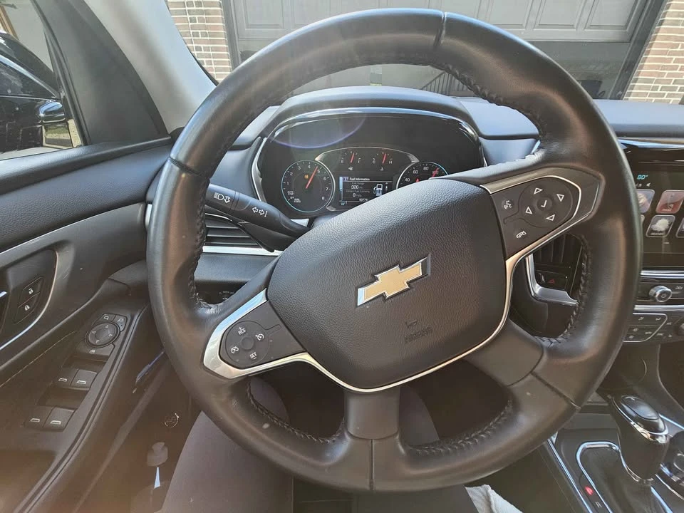 2018 Chevrolet Traverse - Image 11 of 20
